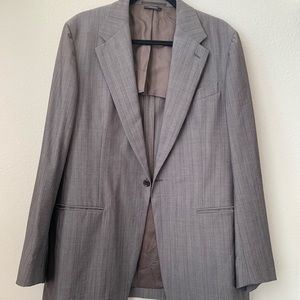 Prada suit jacket